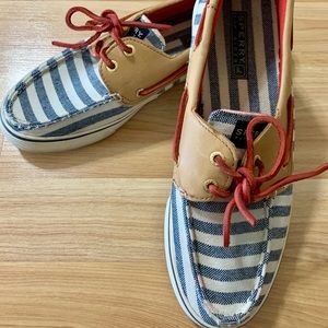 Sperry Top-Sider Boat Shoes